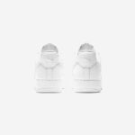 Nike Airforce One- Triple White - Image 4