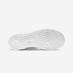 Nike Airforce One- Triple White - Image 5