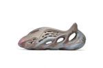 Yeezy Foam Runner MX Sand Grey - Image 2