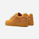 Nike Airforce One- Supreme Flax - Image 3