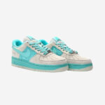 Nike Air Force One- Tiffany Turquoise - Image 2