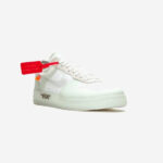 Nike Airforce- Off White The Ten - Image 4