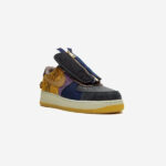 Nike Air Force One- Travis Scott Cactus Jack - Image 4
