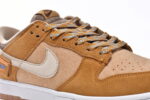 Nike Dunk Low Teddy Bear - Image 3