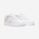 Nike Air Force One- Lucky Charms White - Image 2
