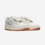 Nike Air Force Travis Scott Sail - Image 2