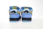 The Powerpuff Girls x Nike SB Dunk Low “Bubbles - Image 3