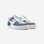 Nike Airforce Shadow- Mystic Navy - Image 2