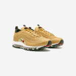 Nike Airmax 97- Metallic Gold - Image 2