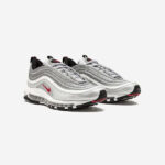 Nike Airmax 97- Metallic Silver - Image 2