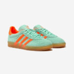 Adidas Gazelle Indoor- Pulse Mint - Image 2