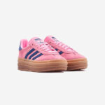 Adidas Gazzelle Bold - Pink Glow - Image 2