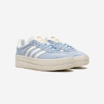 Adidas Gazzelle Bold - Clear Sky - Image 2