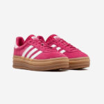 Adidas Gazzelle Bold - Wild Pink - Image 2