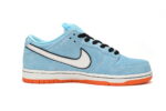 Nike SB Dunk Low Pro Club 58 Gulf - Image 2
