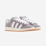 Adidas Campus 00s - Grey White - Image 2