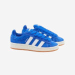 Adidas Campus 00s - Lucid Blue - Image 2