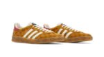 Gazelle x Gucci – Beige Brown - Image 2