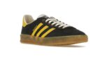 Gazelle x Gucci – Black Monogram - Image 2