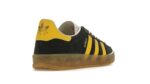 Gazelle x Gucci – Black Monogram - Image 3