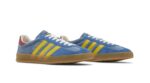Gazelle x Gucci – Blue - Image 2