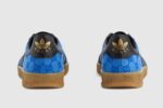 Gazelle x Gucci – Blue Black - Image 3