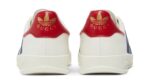 Gazelle x Gucci – White - Image 3
