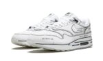 Air Max 1 – Sketch Schematic - Image 2