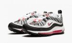 Air Max 98 Black Pink - Image 3