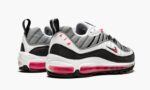 Air Max 98 Black Pink - Image 2