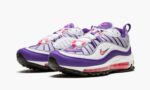 Air Max 98 Raptors - Image 2