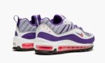Air Max 98 Raptors - Image 3