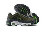 Nike Air Max Plus TN 21 Green - Image 2