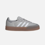 Samba XLG – Grey