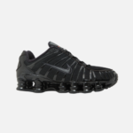 Nike Shox- TL Black