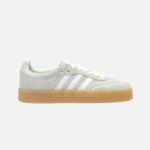 Samba XLG – Linen Green