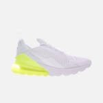 Nike Airmax 270 – White Yellow