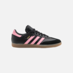 ADC — Adidas Samba- Inter Miami CF Messi Black