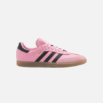 ADC — Adidas Samba- Inter Miami CF Messi Pink