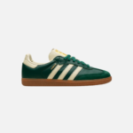 Adidas Samba- OG Collegiate Green