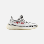 Adidas Yeezy Boost 350- Zebra