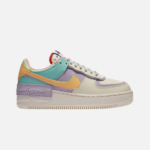 Nike Airforce Shadow- Pale Ivory