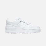 Nike Airforce Shadow- Triple White