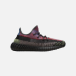 Adidas Yeezy Bost 350- Yechill