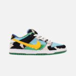 Nike Dunk Low - Ben & Jerry's Chunky Dunky