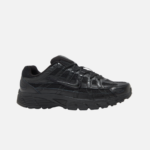 Nike P-6000 Full Black