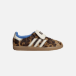 Samba - x Wales Bonner Wmns Pony Leo Samba