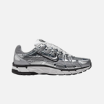Nike P-6000 Metallic Silver
