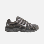 Nike P-6000 Cave Stone Medium Ash Flat Pewter Metallic Silver