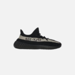 Adidas Yeezy Boost 350- Black White